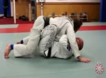 Inside the University 85 - Setting Up Classic Hook Sweep from Flattened Butterfly Guard